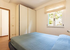 1 bedroom - APPARTAMENTI SECCHETO - BELLAVISTA (Campo nell'Elba)