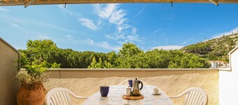 APPARTAMENTI SECCHETO - BELLAVISTA