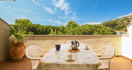 APPARTAMENTI SECCHETO - BELLAVISTA