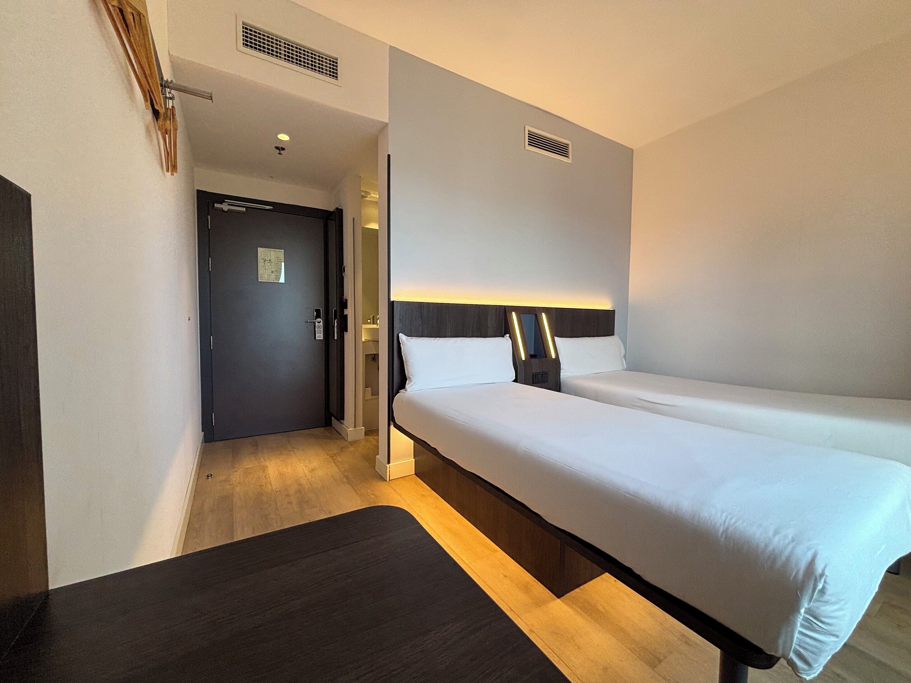 Photo - Four Points Flex by Sheraton Madrid Atocha