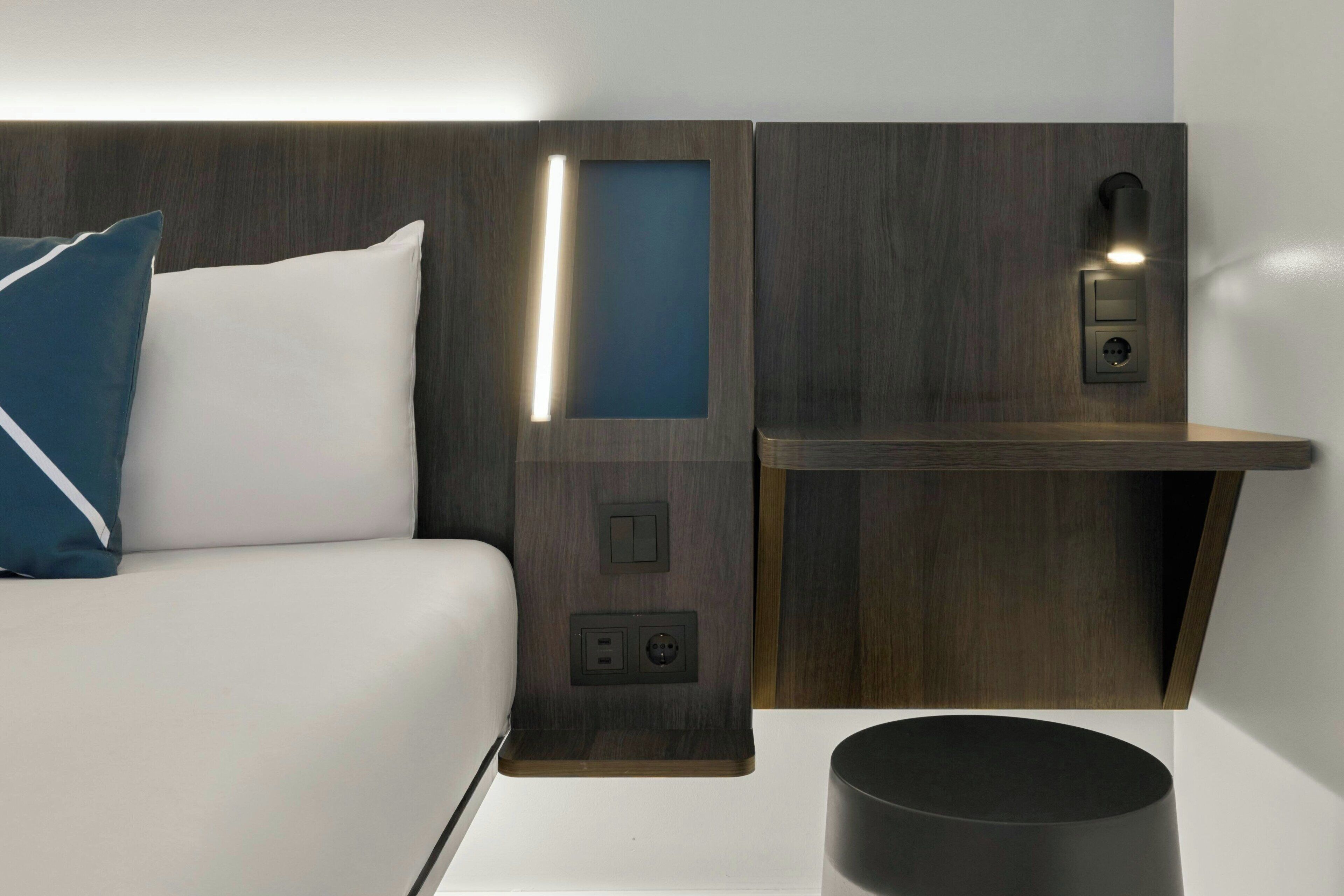 Photo - Four Points Flex by Sheraton Madrid Atocha Hotel