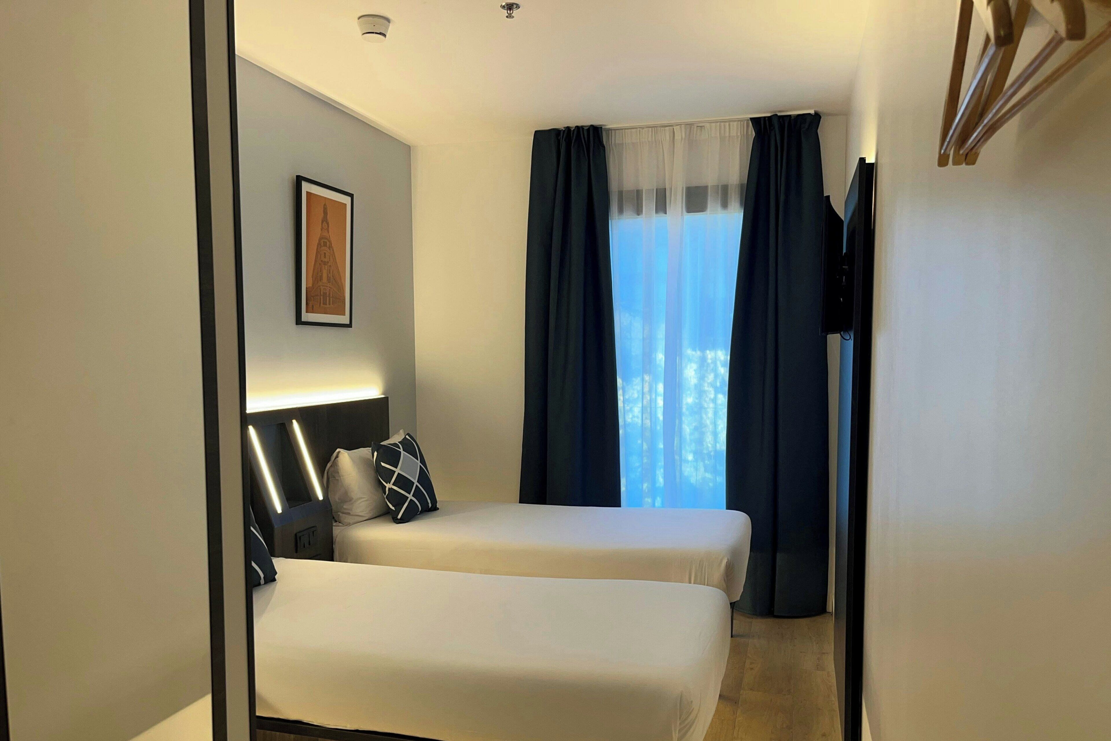 Photo - Four Points Flex by Sheraton Madrid Atocha