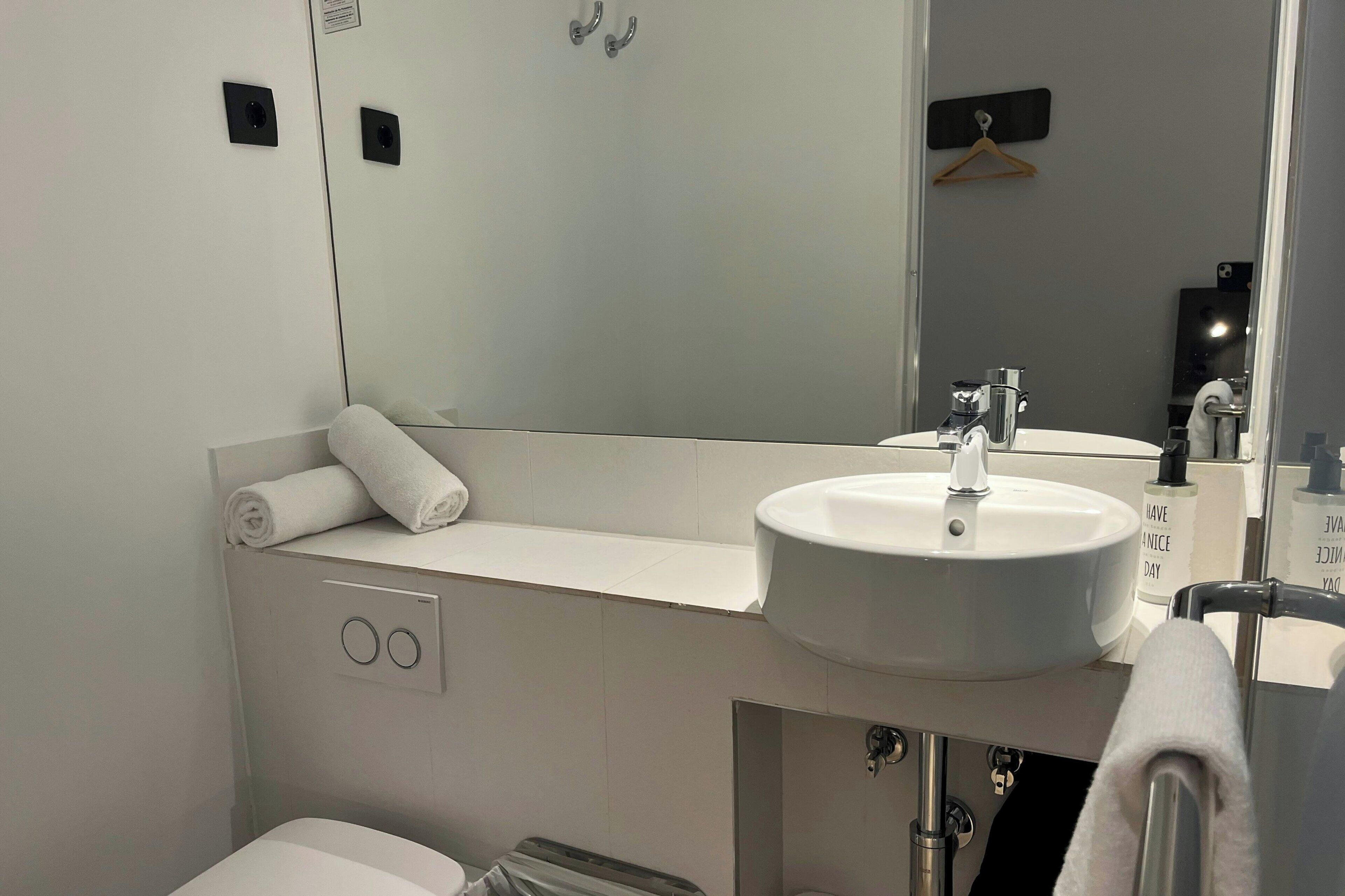 Photo - Four Points Flex by Sheraton Madrid Atocha