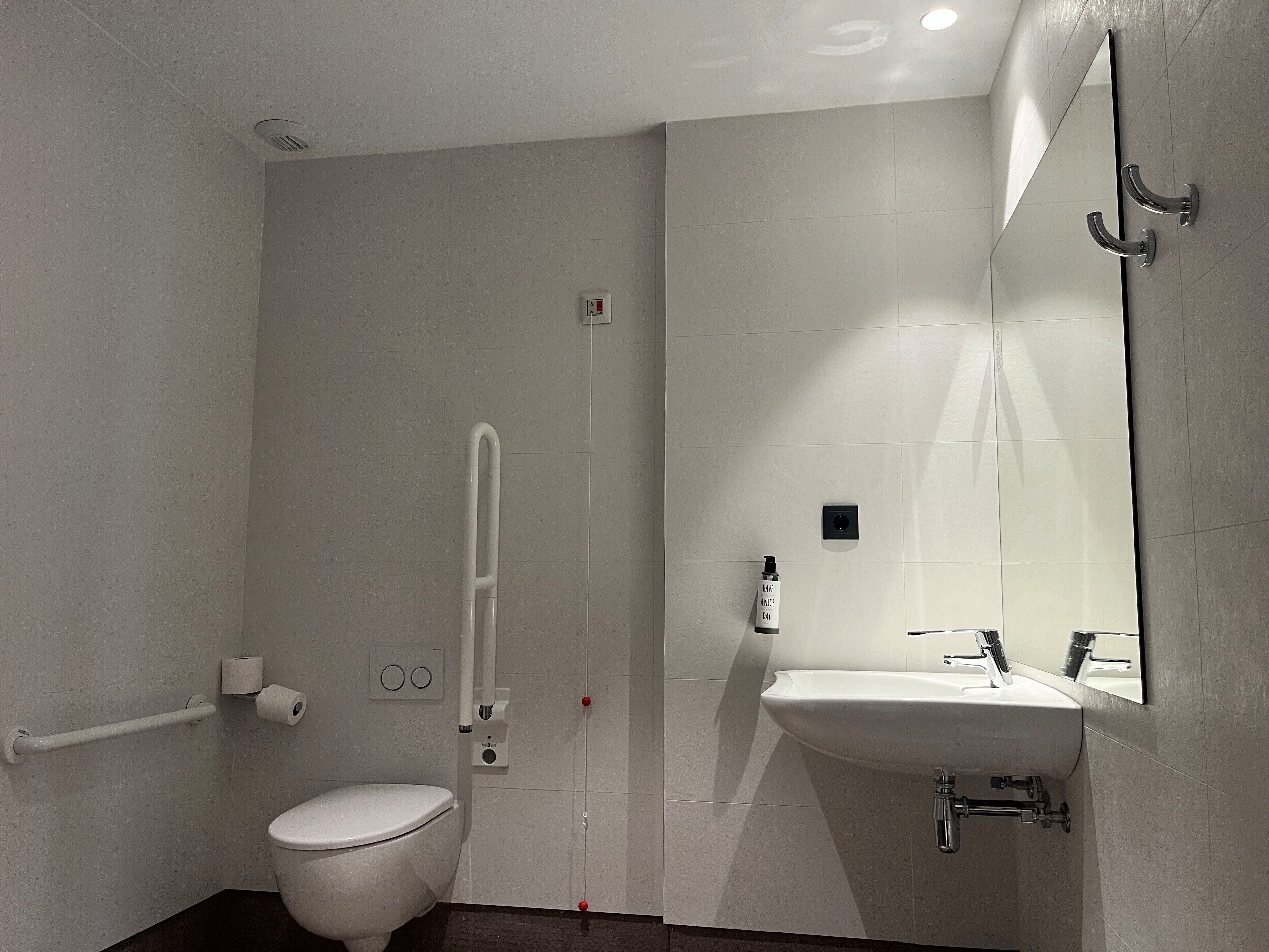 Foto - Four Points Flex by Sheraton Madrid Atocha Hotel