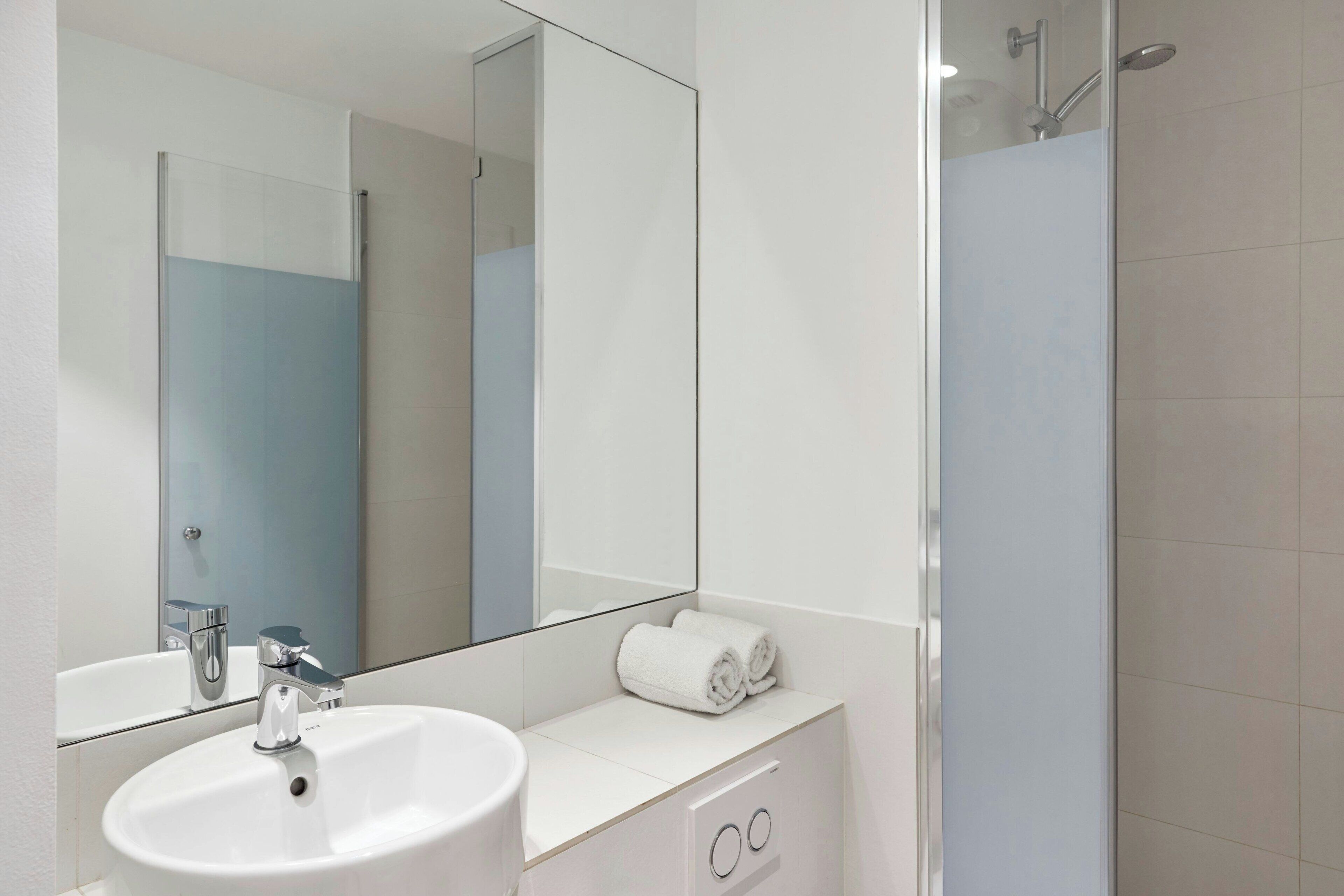 Foto - Four Points Flex by Sheraton Madrid Atocha Hotel