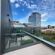 Four Points Flex by Sheraton Madrid Atocha