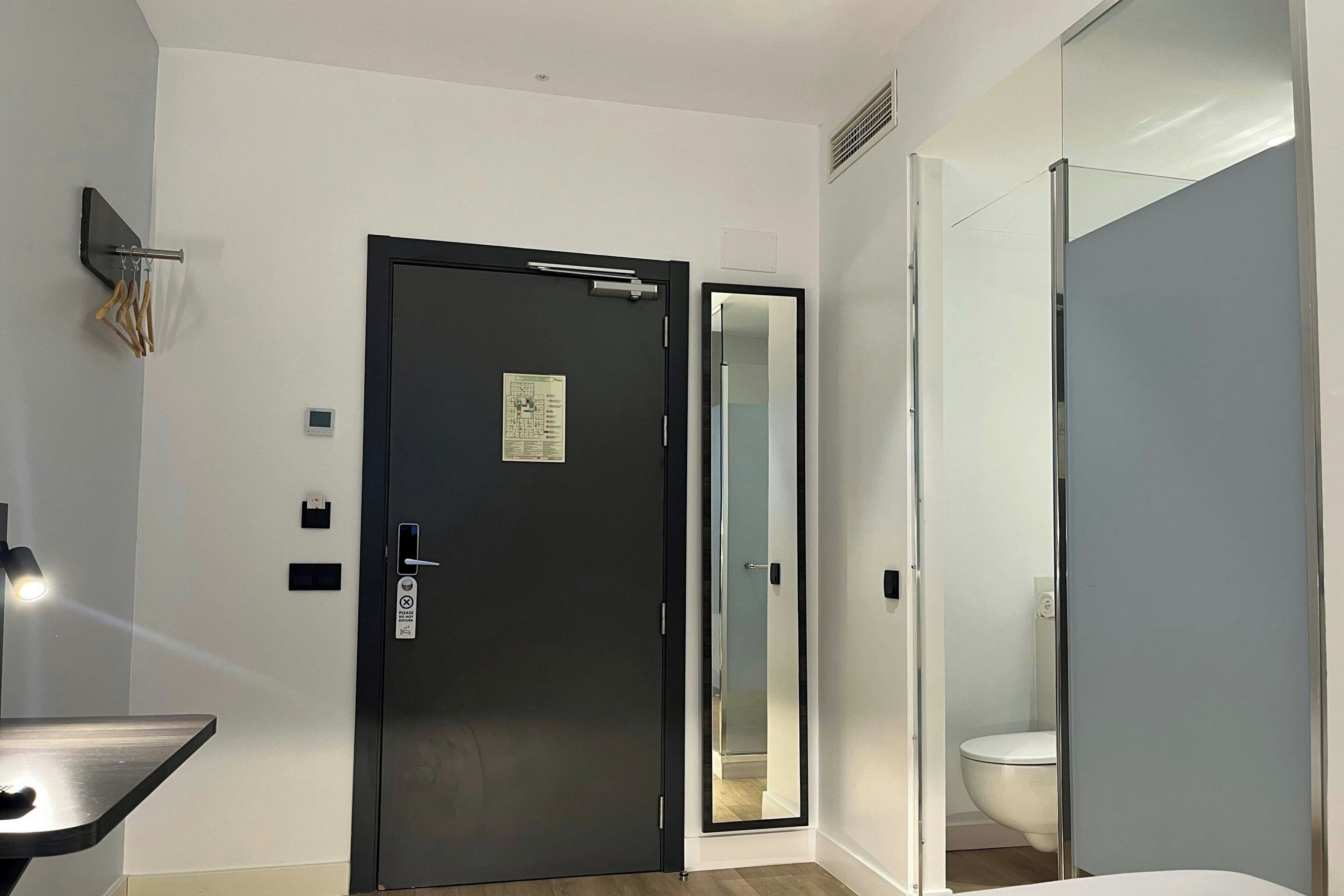 Photo - Four Points Flex by Sheraton Madrid Atocha