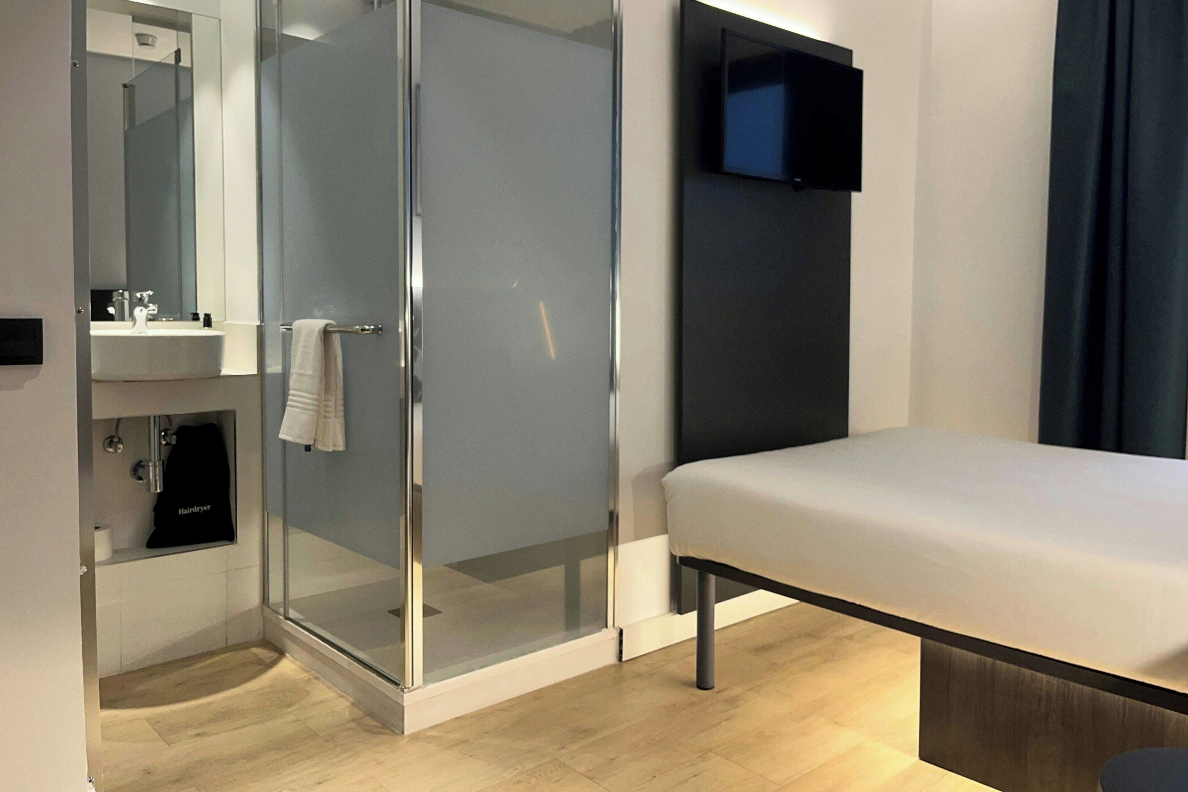 Photo - Four Points Flex by Sheraton Madrid Atocha