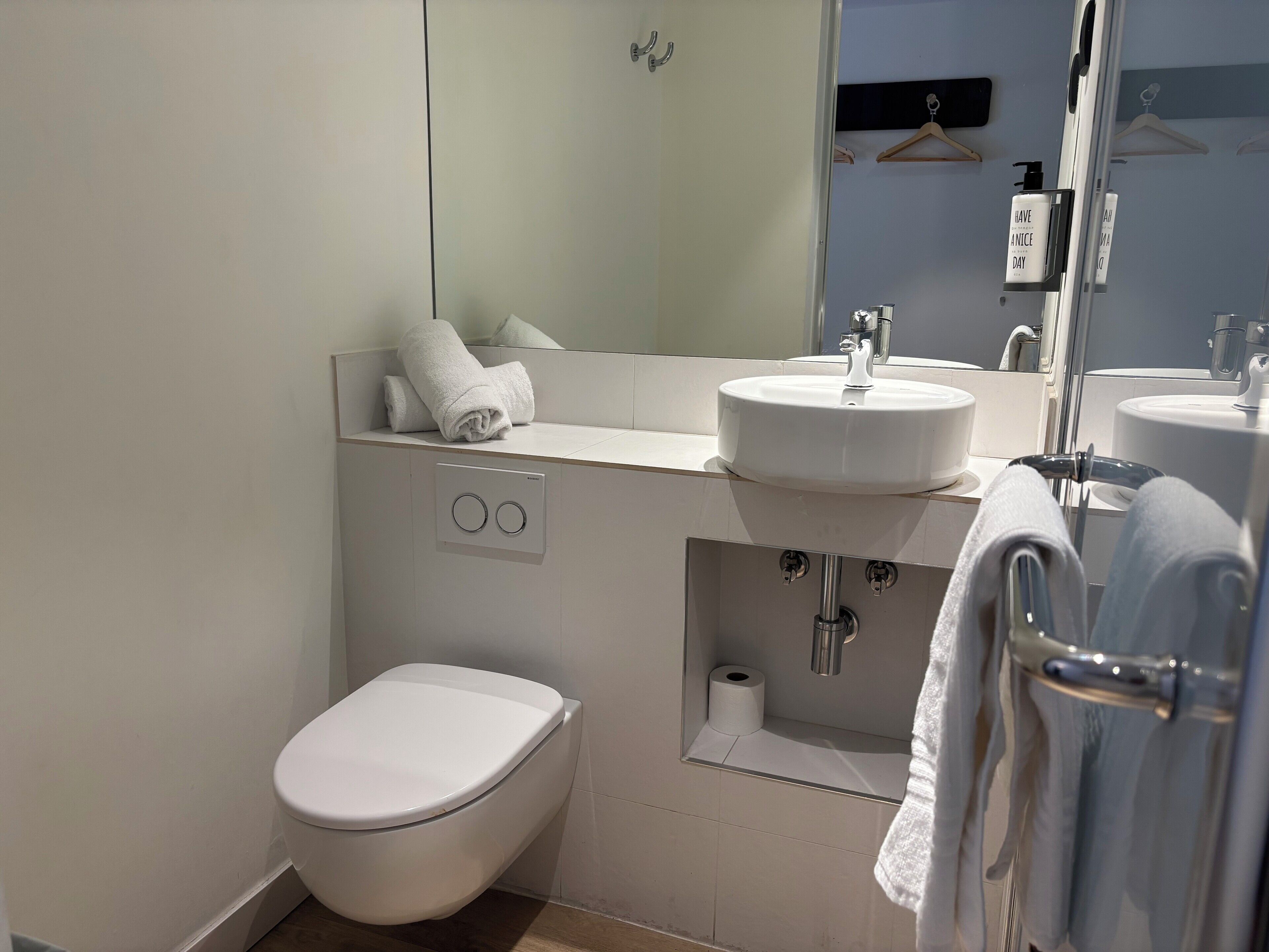 Photo - Four Points Flex by Sheraton Madrid Atocha