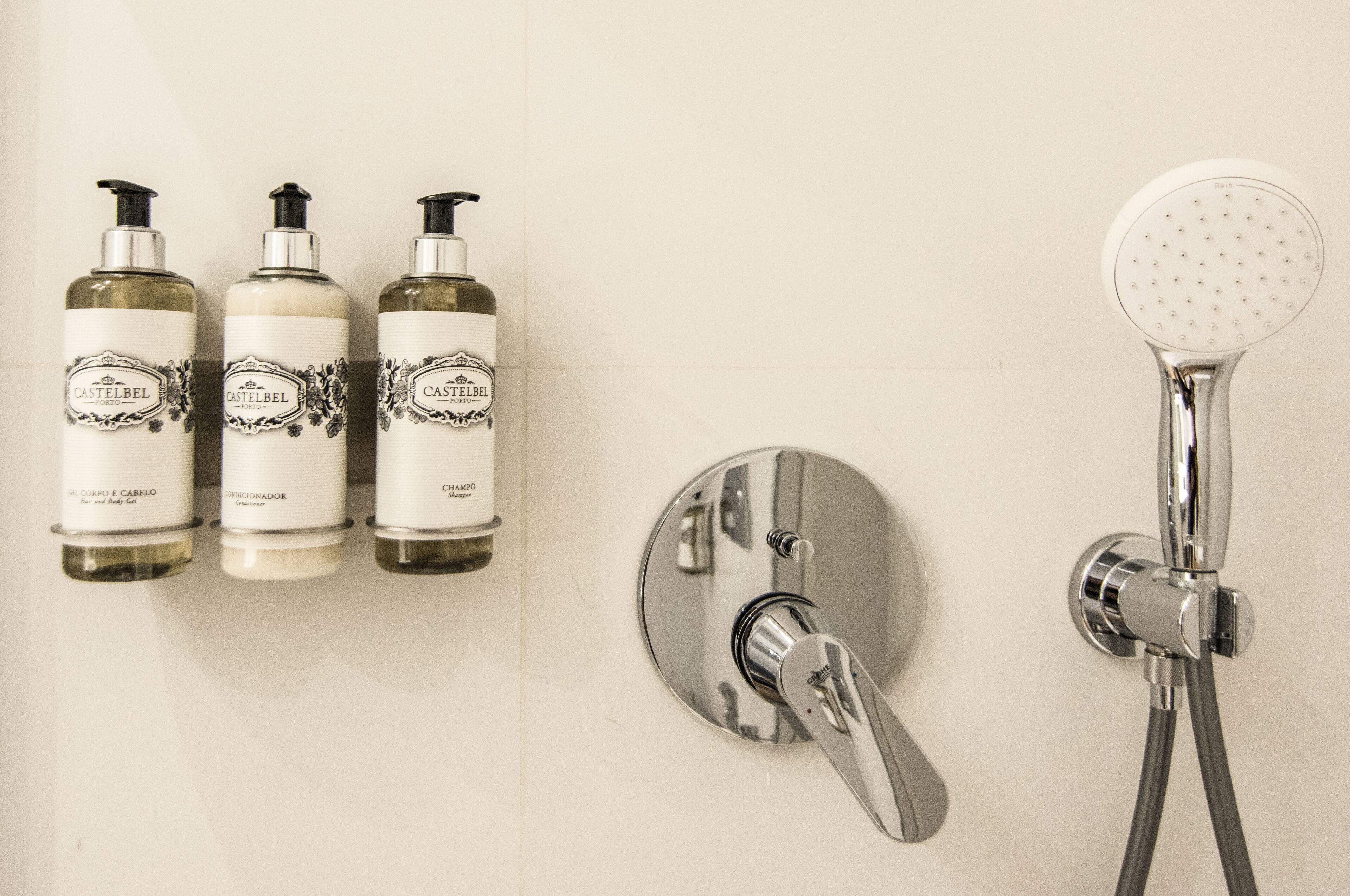 Foto - Hotel Oleum - Parking Gratuito bajo disponibilidad y reserva previa