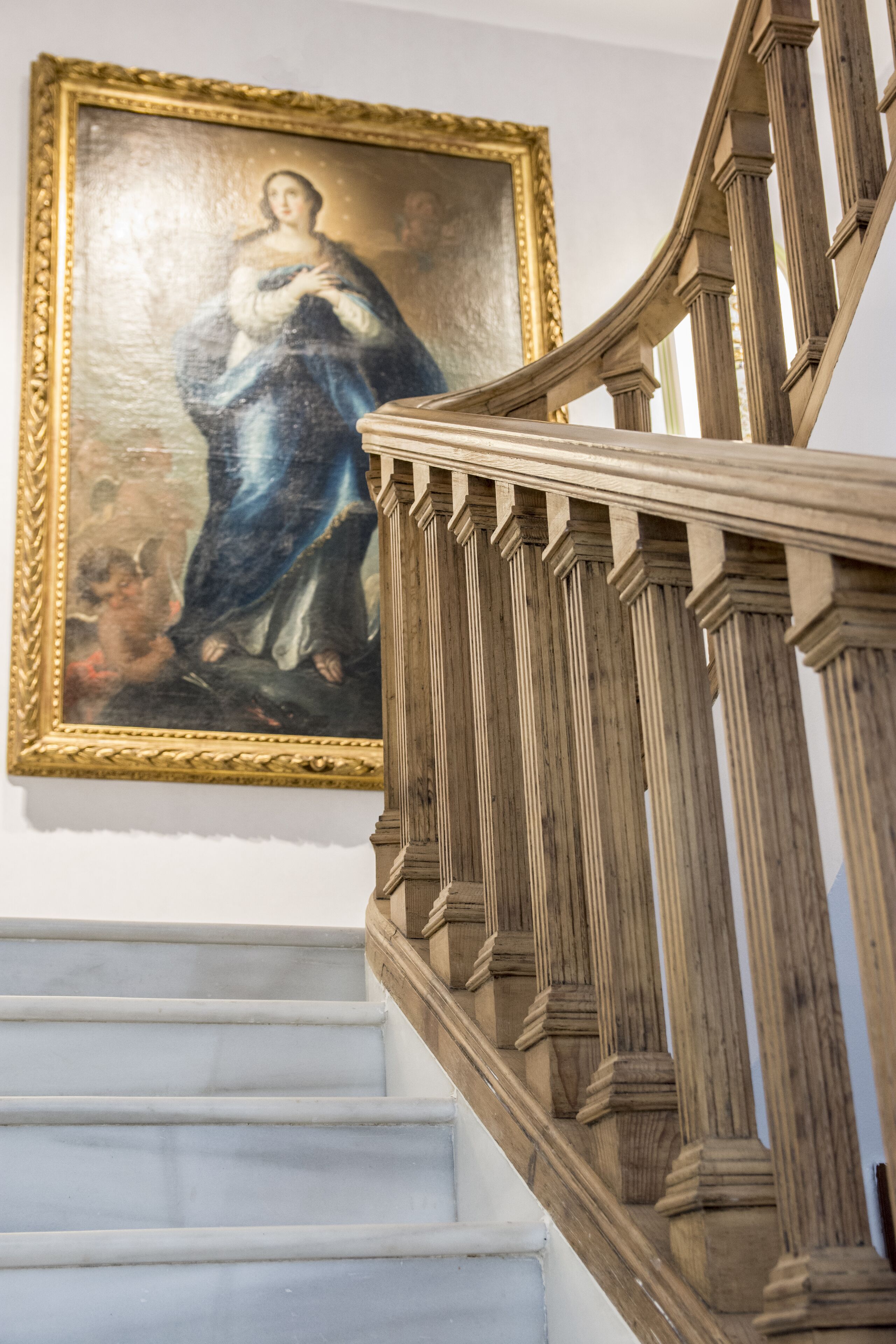 Foto - Hotel Oleum - Parking Gratuito bajo disponibilidad y reserva previa