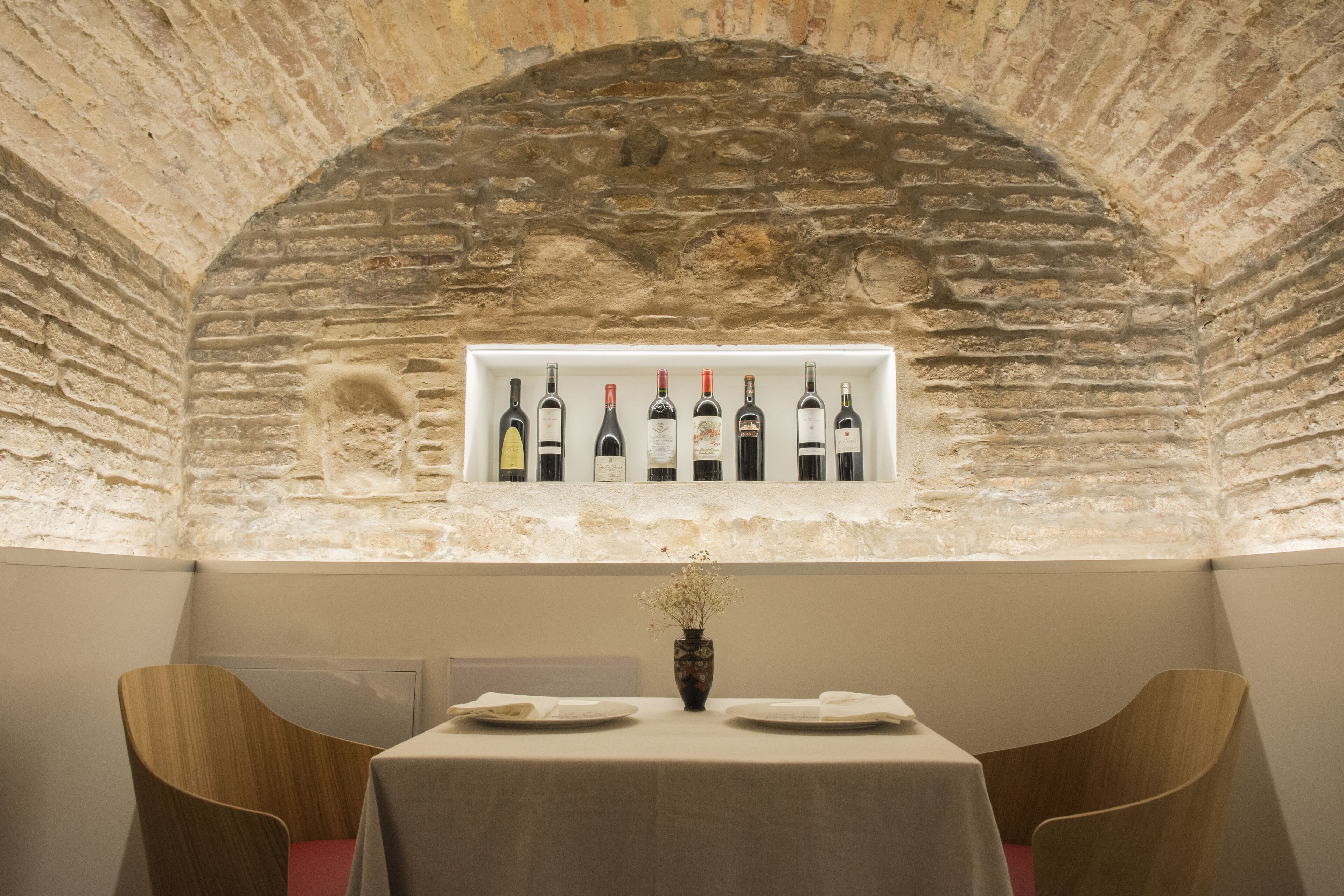 Foto - Hotel Oleum - Parking Gratuito bajo disponibilidad y reserva previa