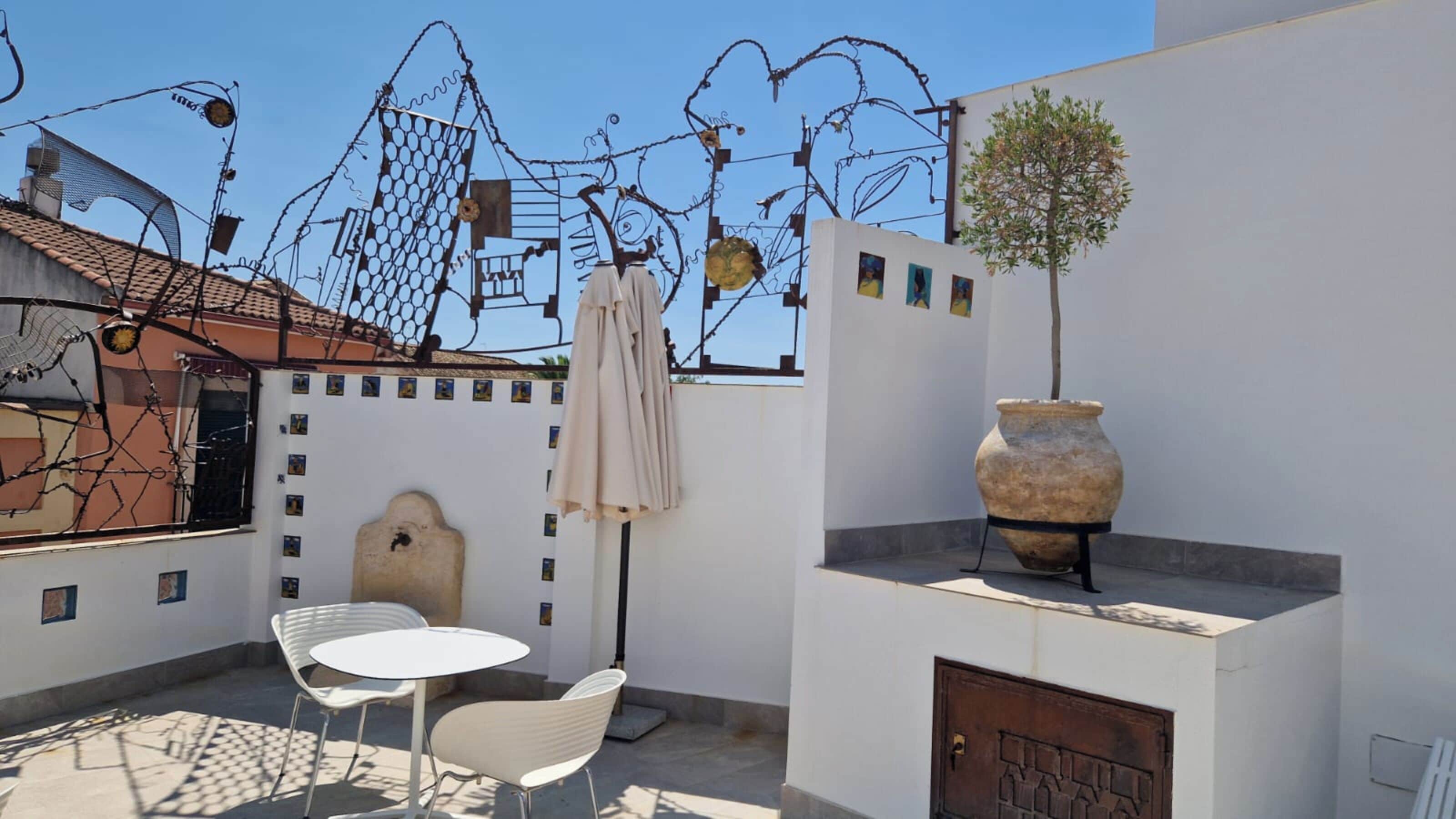 Foto - Hotel Oleum - Parking Gratuito bajo disponibilidad y reserva previa