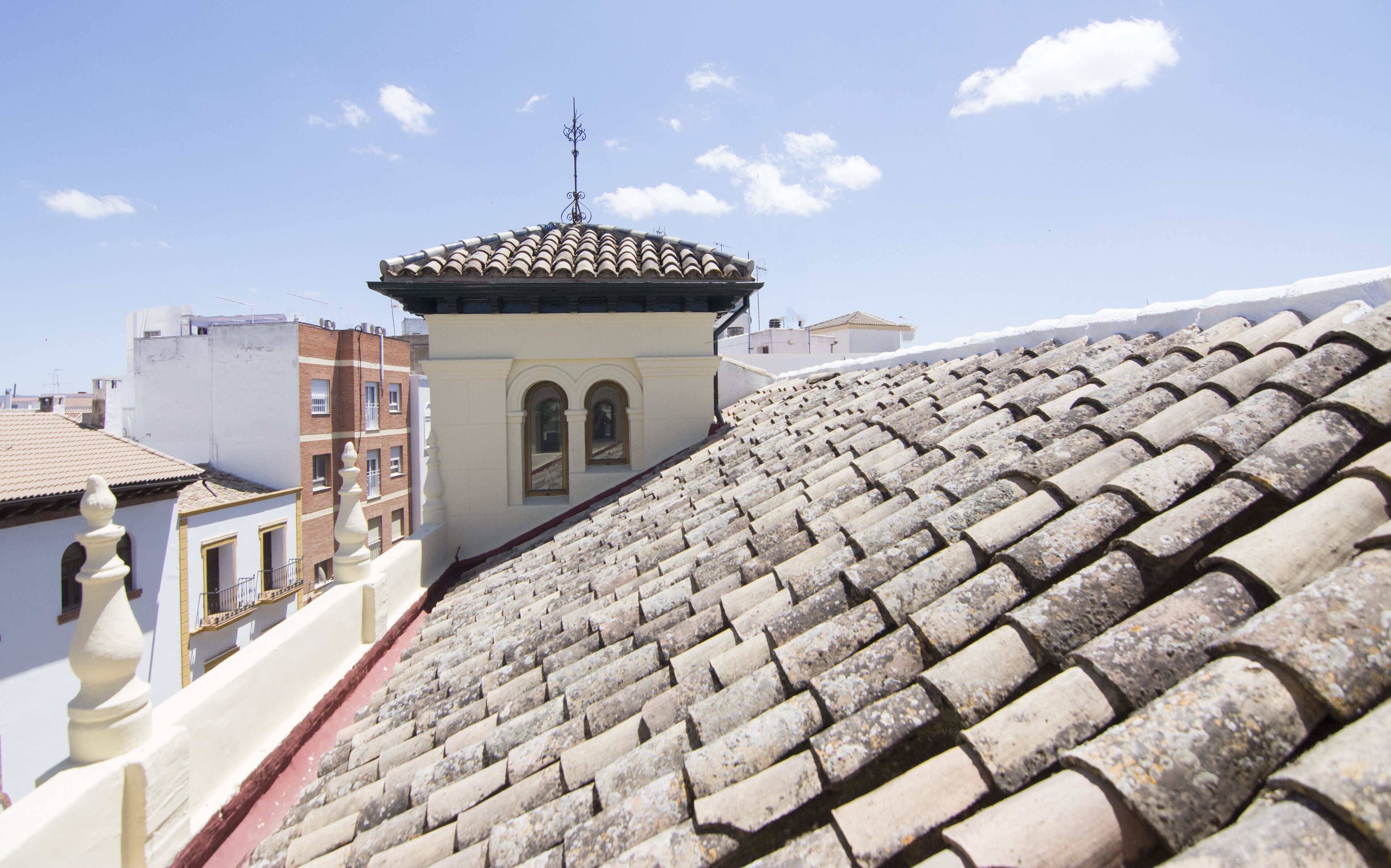 Foto - Hotel Oleum - Parking Gratuito bajo disponibilidad y reserva previa