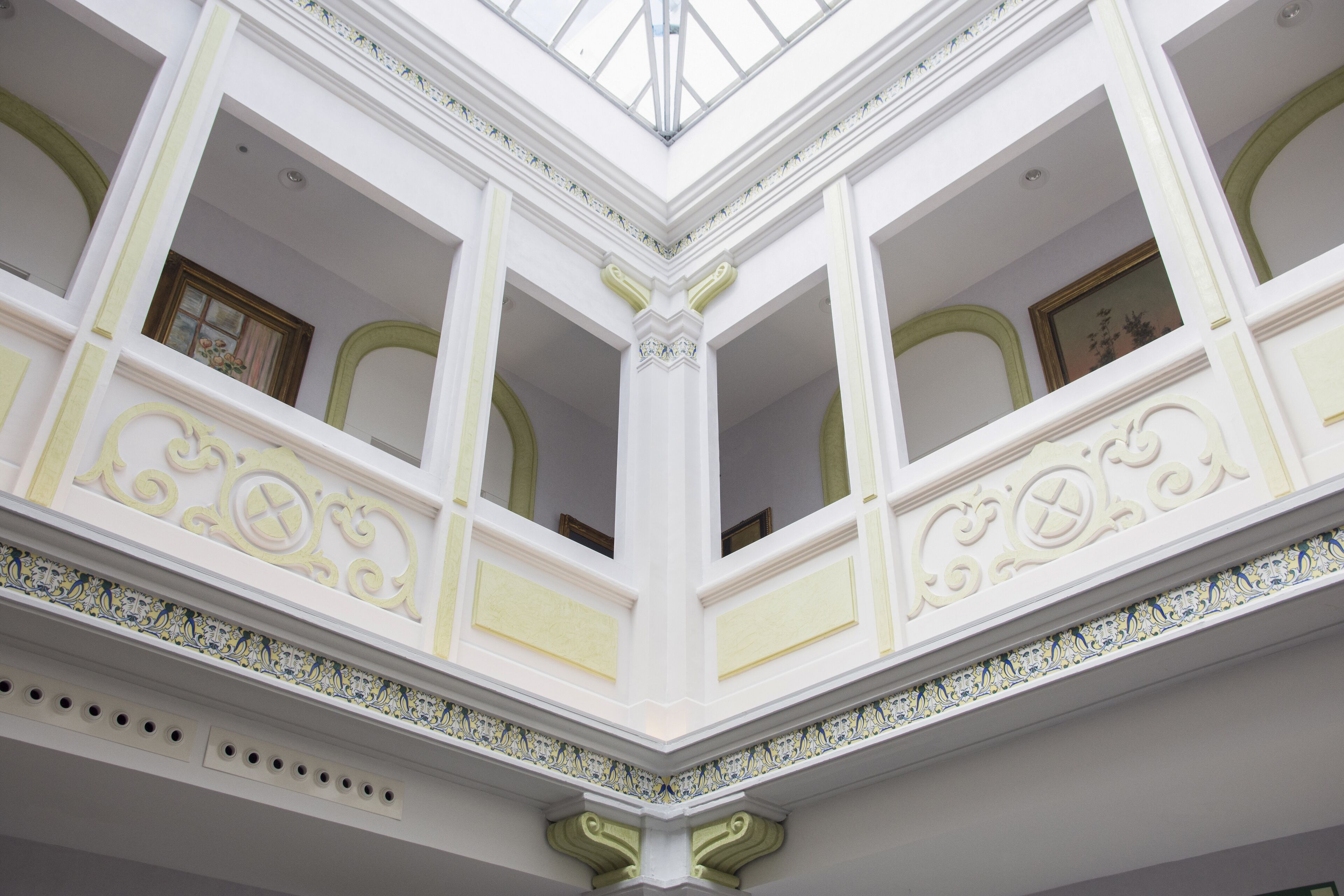 Foto - Hotel Oleum - Parking Gratuito bajo disponibilidad y reserva previa