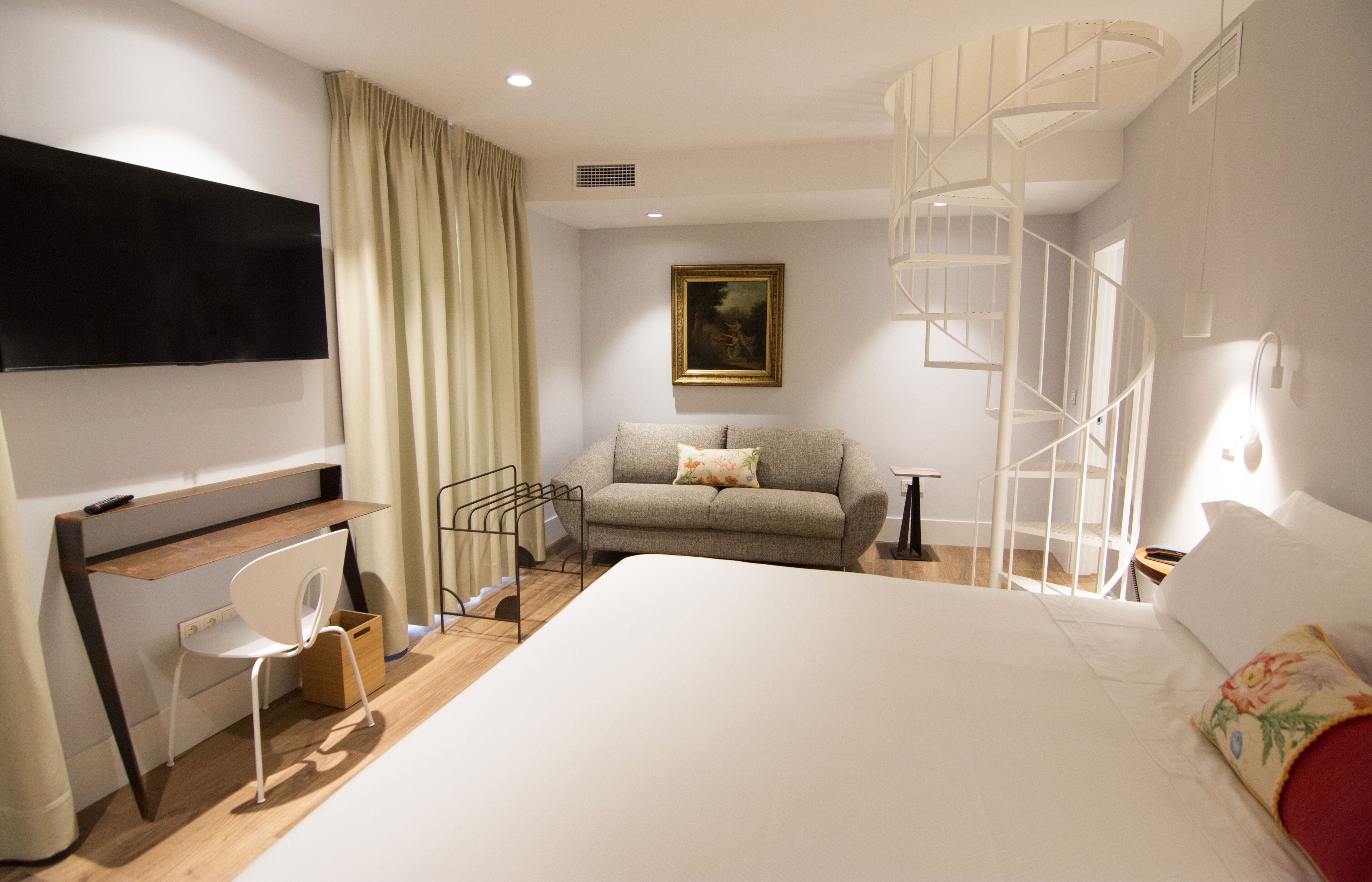 Foto - Hotel Oleum - Parking Gratuito bajo disponibilidad y reserva previa