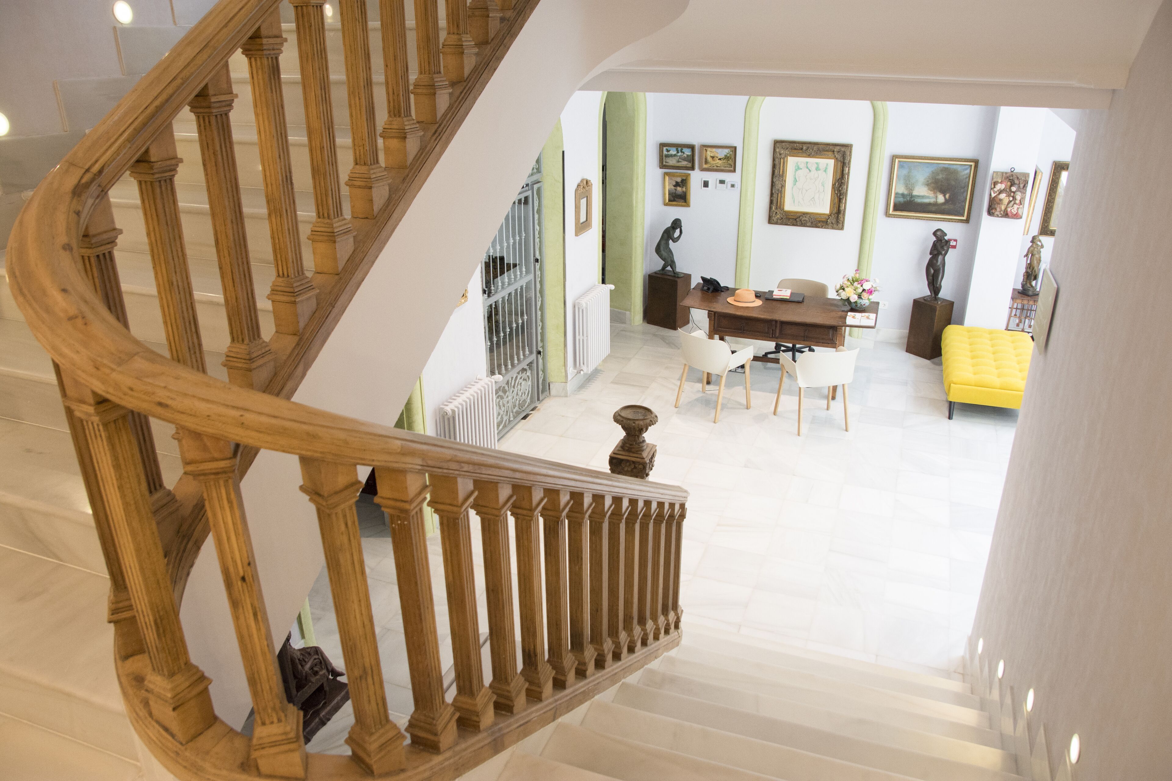 Foto - Hotel Oleum - Parking Gratuito bajo disponibilidad y reserva previa