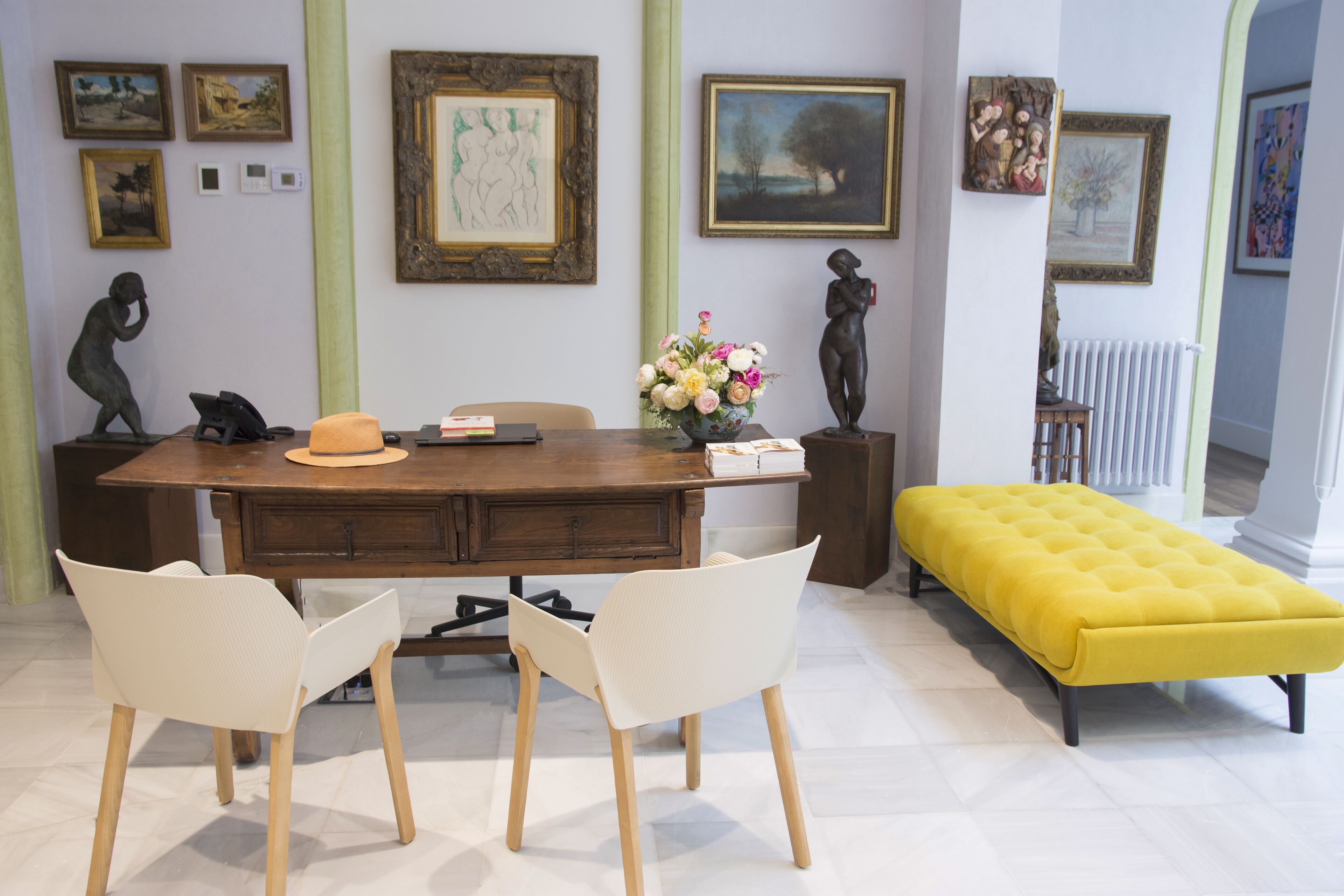 Foto - Hotel Oleum - Parking Gratuito bajo disponibilidad y reserva previa