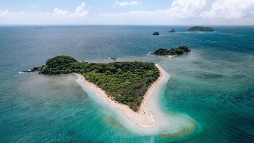 Belle Escpaes Reef Villa Palm Cove