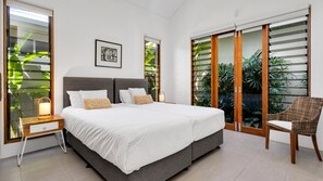 3 Schlafzimmer, Bügeleisen/Bügelbrett, kostenloses WLAN, Bettwäsche
