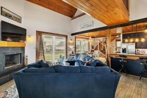 Smart-TV, DVD-Player