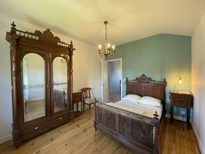 5 Schlafzimmer, kostenloses WLAN