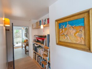 Interieur