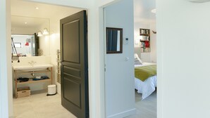 1 chambre, Wi-Fi gratuit