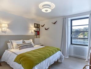 1 Schlafzimmer, kostenloses WLAN