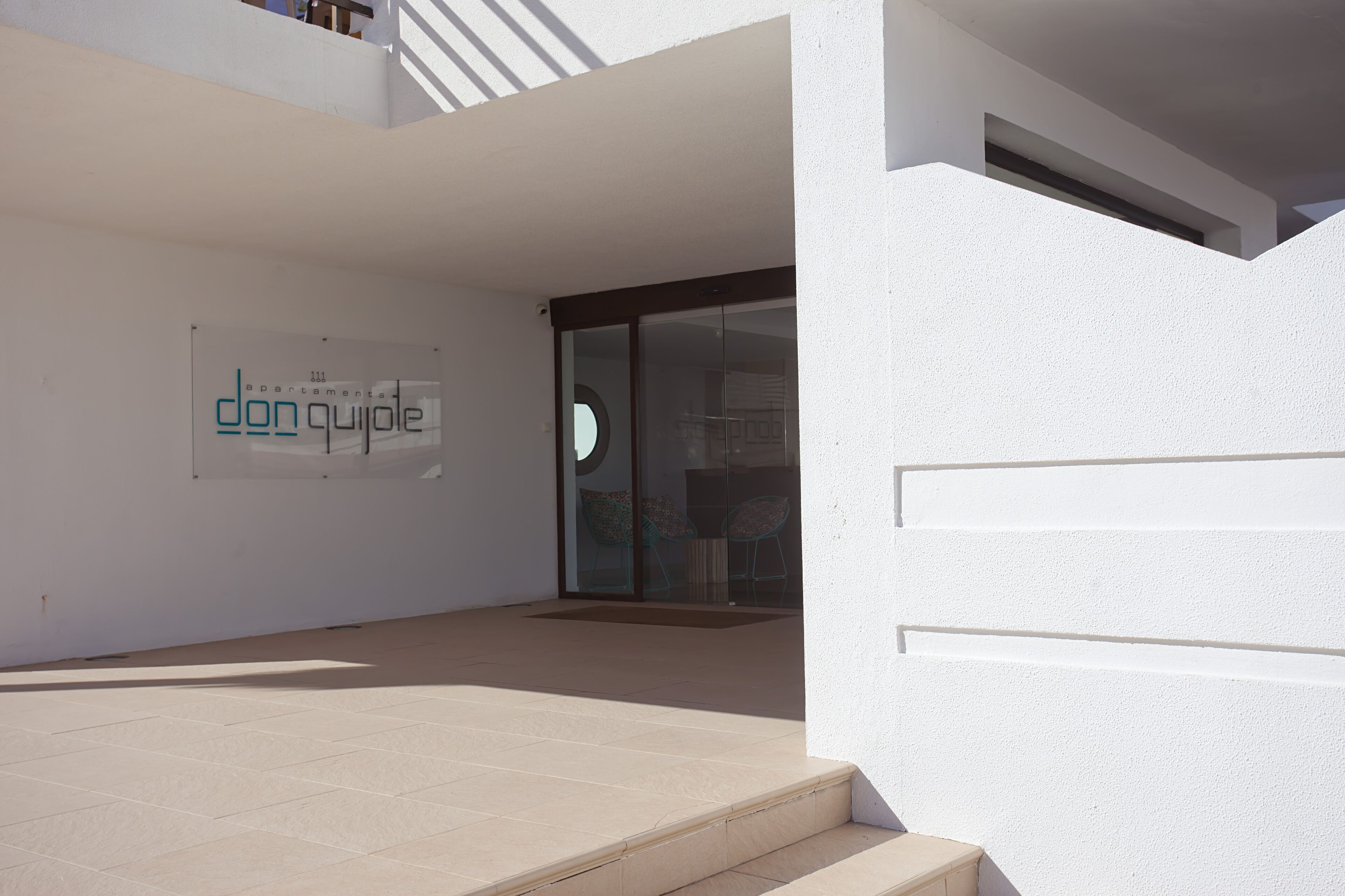 Photo - Apartamentos Don Quijote