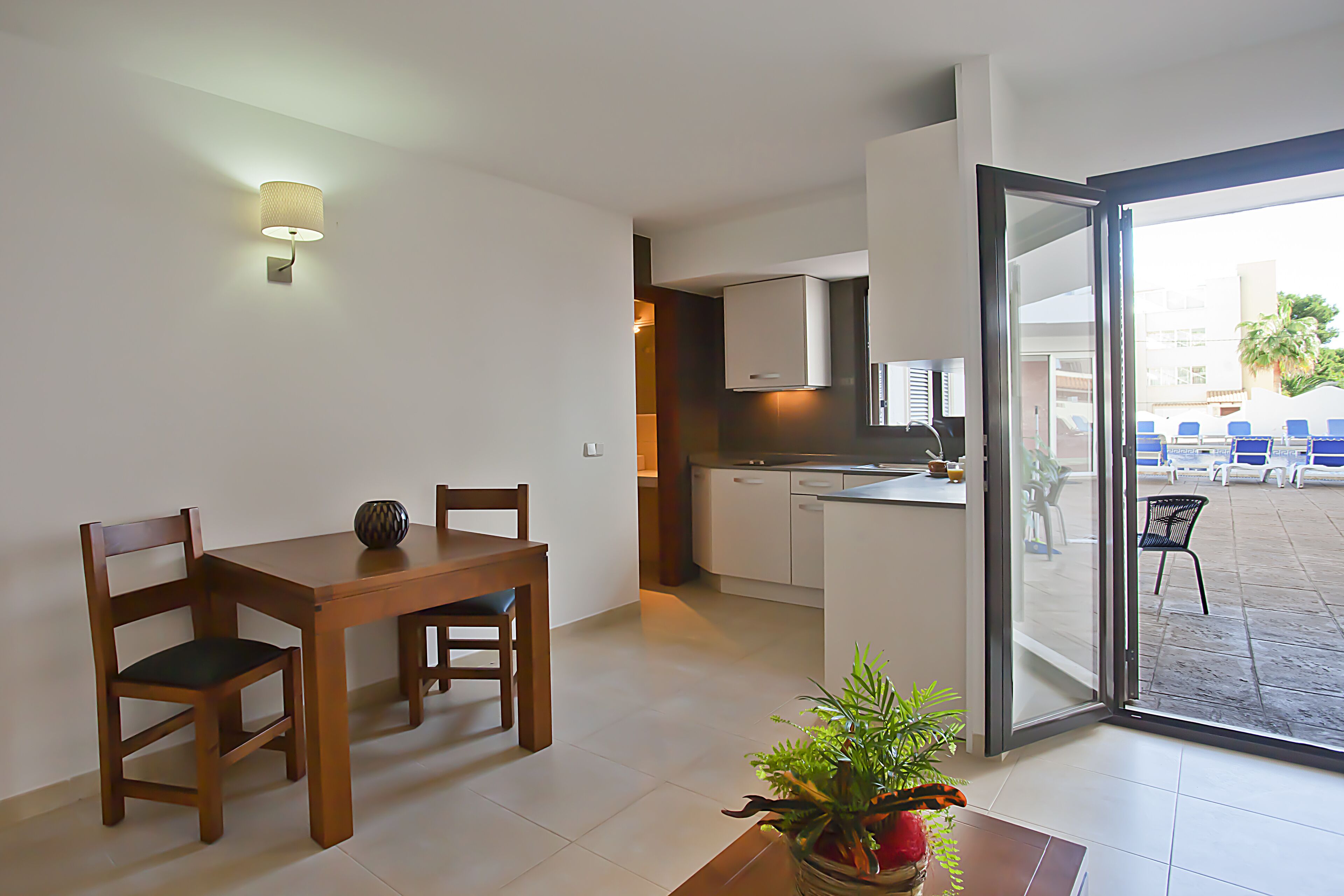 Photo - Apartamentos Don Quijote