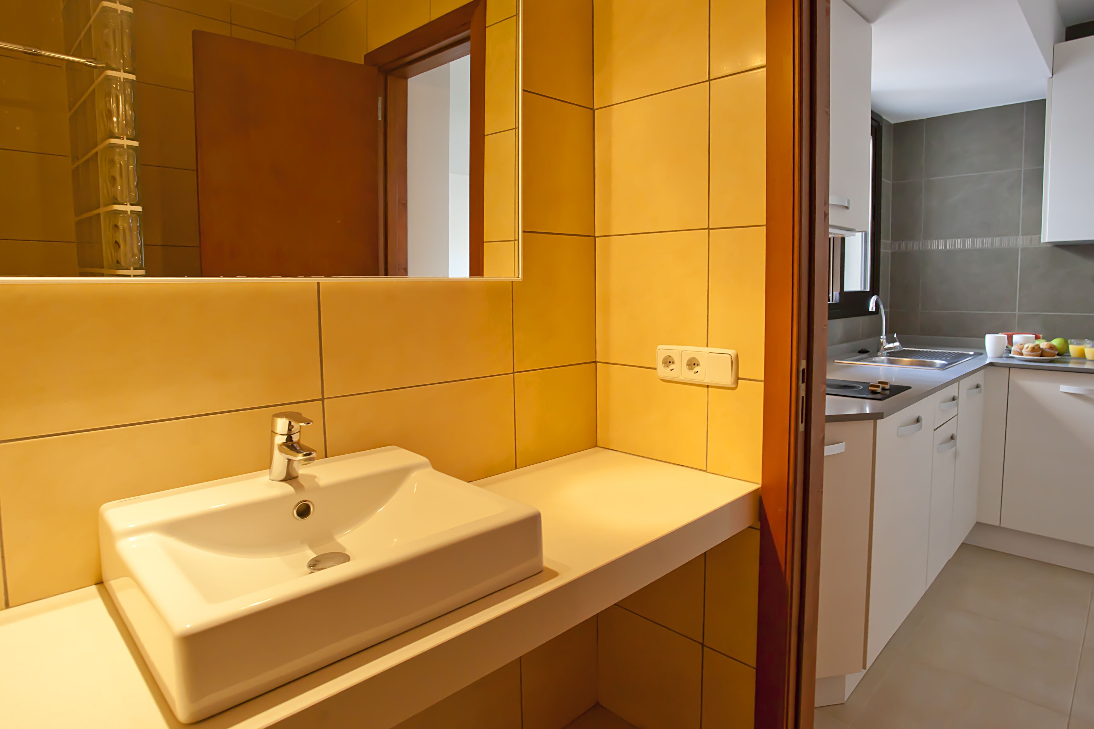 Photo - Apartamentos Don Quijote