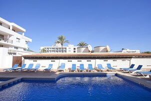 Piscina al aire libre