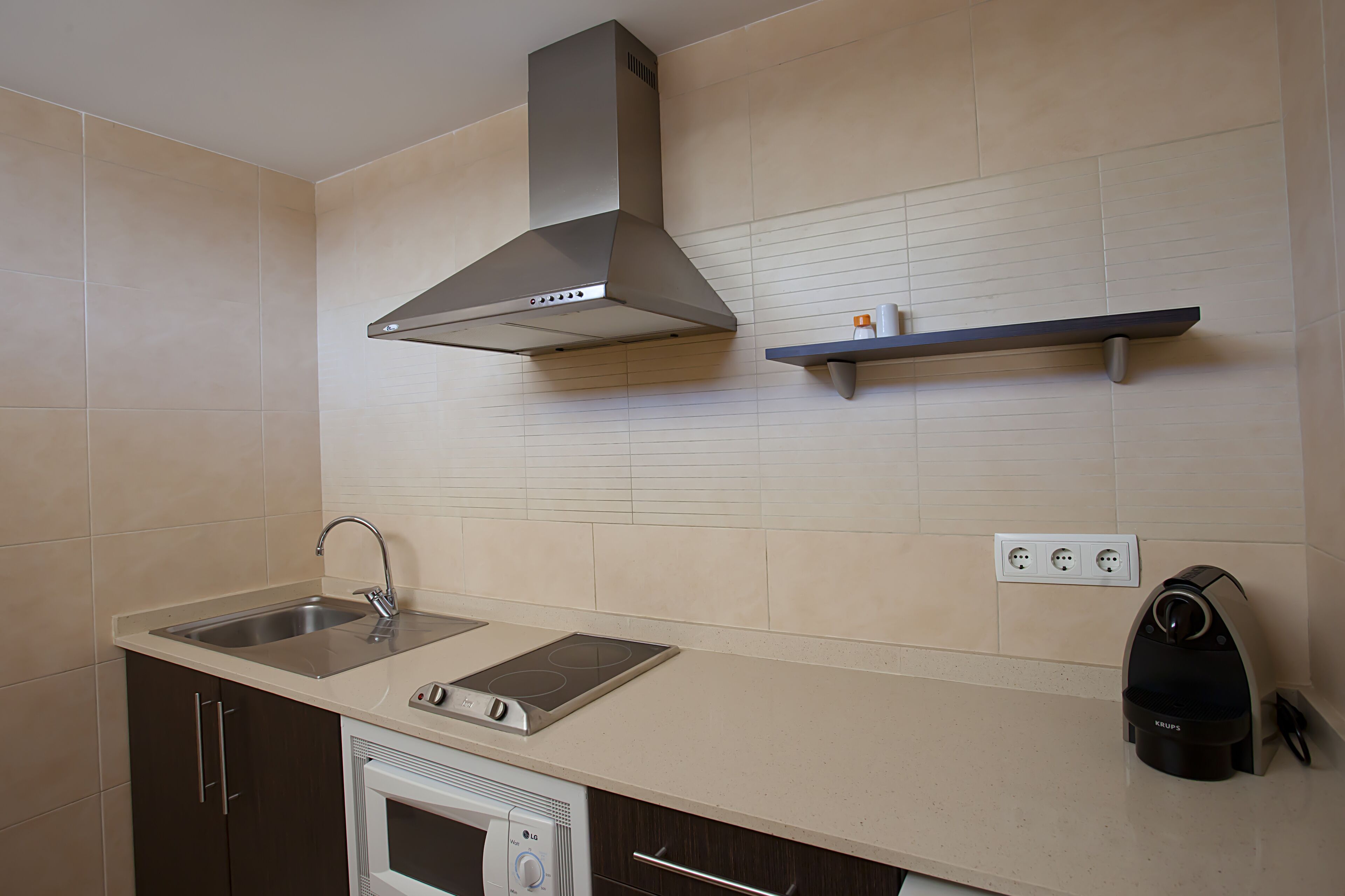 Photo - Apartamentos Don Quijote