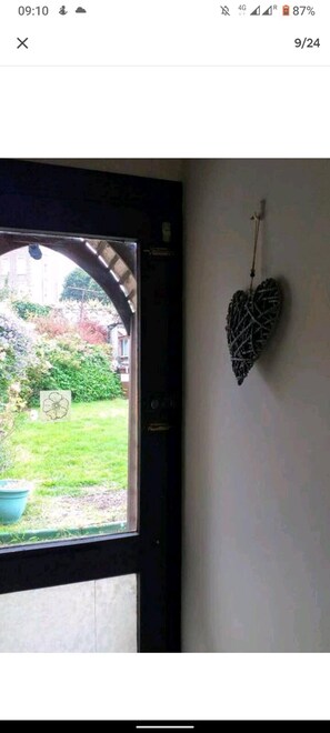 Interior - Townhouse Wexford - Private Garden (Wexford)