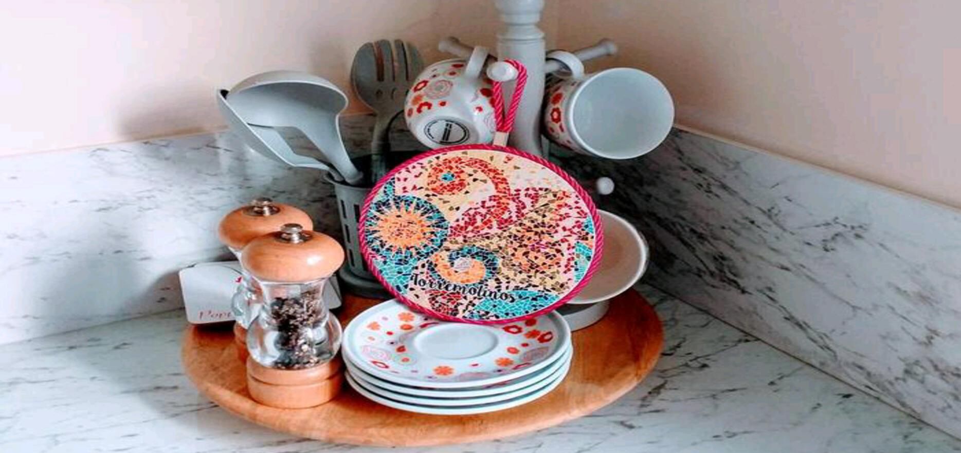 Dapur peribadi