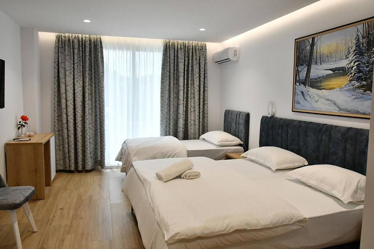 Bed sheets