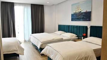 Bed sheets, wheelchair access