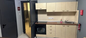 The Seven Apartments