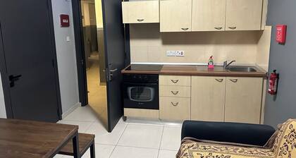 The Seven Apartments