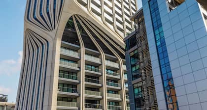 The Seven Apartments