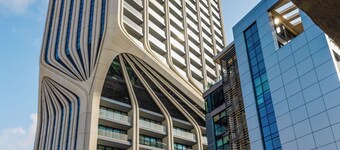 The Seven Apartments