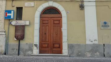 Außenbereich