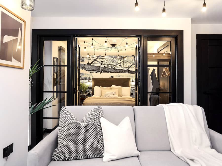 Appartement | Woonruimte | Vloerwarming