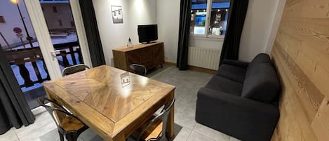 Téléviseur