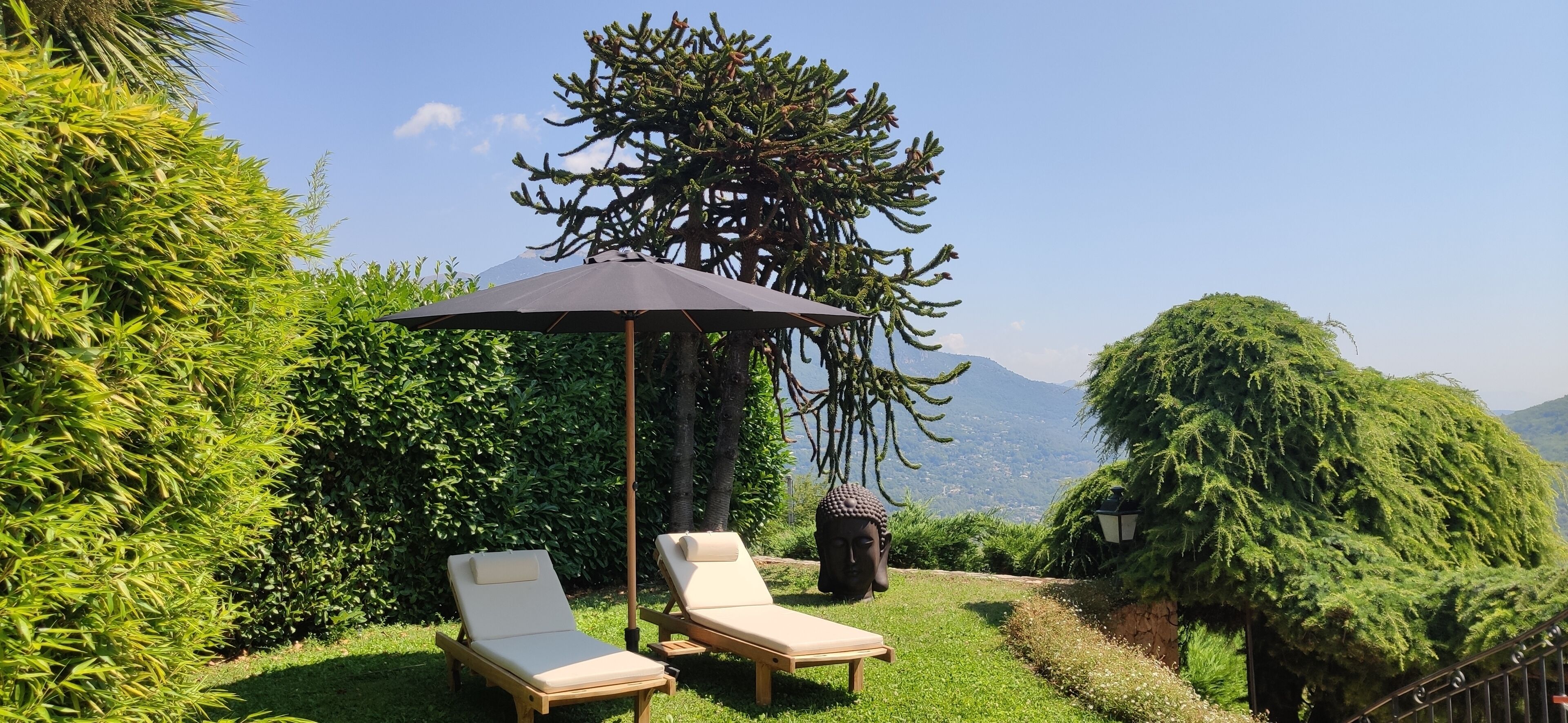 Teres/patio
