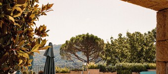 Loup Castel Boutique Hotel B&B