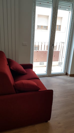 Smart TV - Little paradise in the heart of Castel di Sangro (Castel di Sangro)