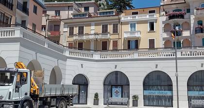 Little paradise in the heart of Castel di Sangro