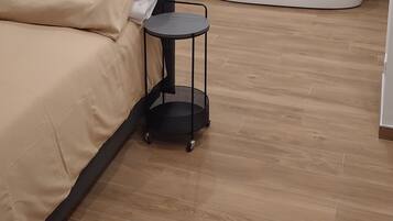 2 Schlafzimmer, WLAN